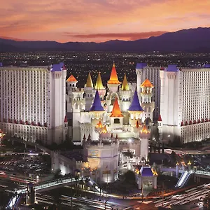 Excalibur 3* Las Vegas