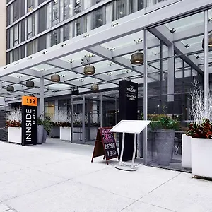 Innside By Melia Nomad 4* New York