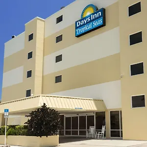 Days By Wyndham Daytona Oceanfront 3* Daytona Beach Shores