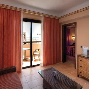 Riu Touareg 5*, Sao Jorge Cap-Vert