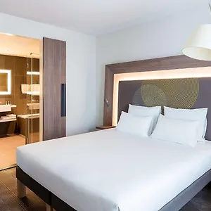 Novotel Amsterdam Schiphol Airport 4* Hoofddorp