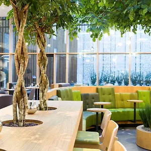 Novotel Amsterdam Schiphol Airport 4* Hoofddorp