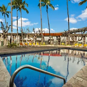 Western The Plaza Airport - Free Breakfast 3* Honolulu