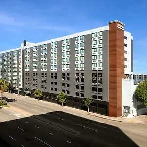 Hilton Garden Lax Angeles Airport 3* Los Angeles