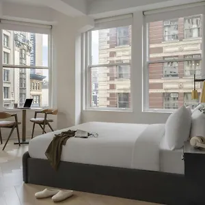 Flatiron Hotel, Sonder 4* New York