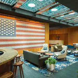 Dream Downtown, By Hyatt 4* New York