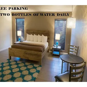 Thunderbird Boutique (adults Only) 2* Las Vegas