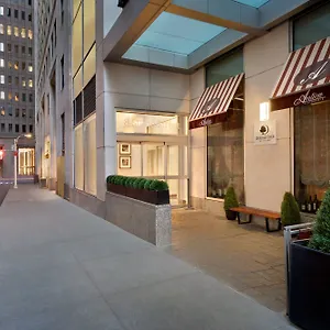 Doubletree By Hilton Downtown 4* New York