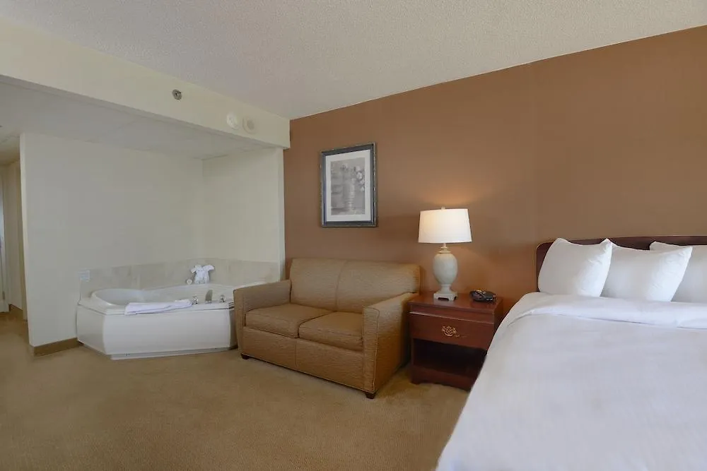 Grand Hotel Ocean City Oceanfront 3*,  United States