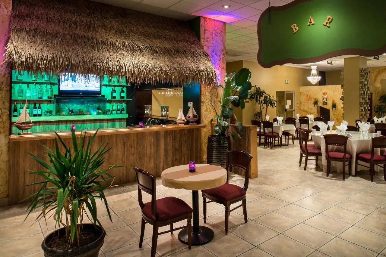Grand Hotel Ocean City Oceanfront