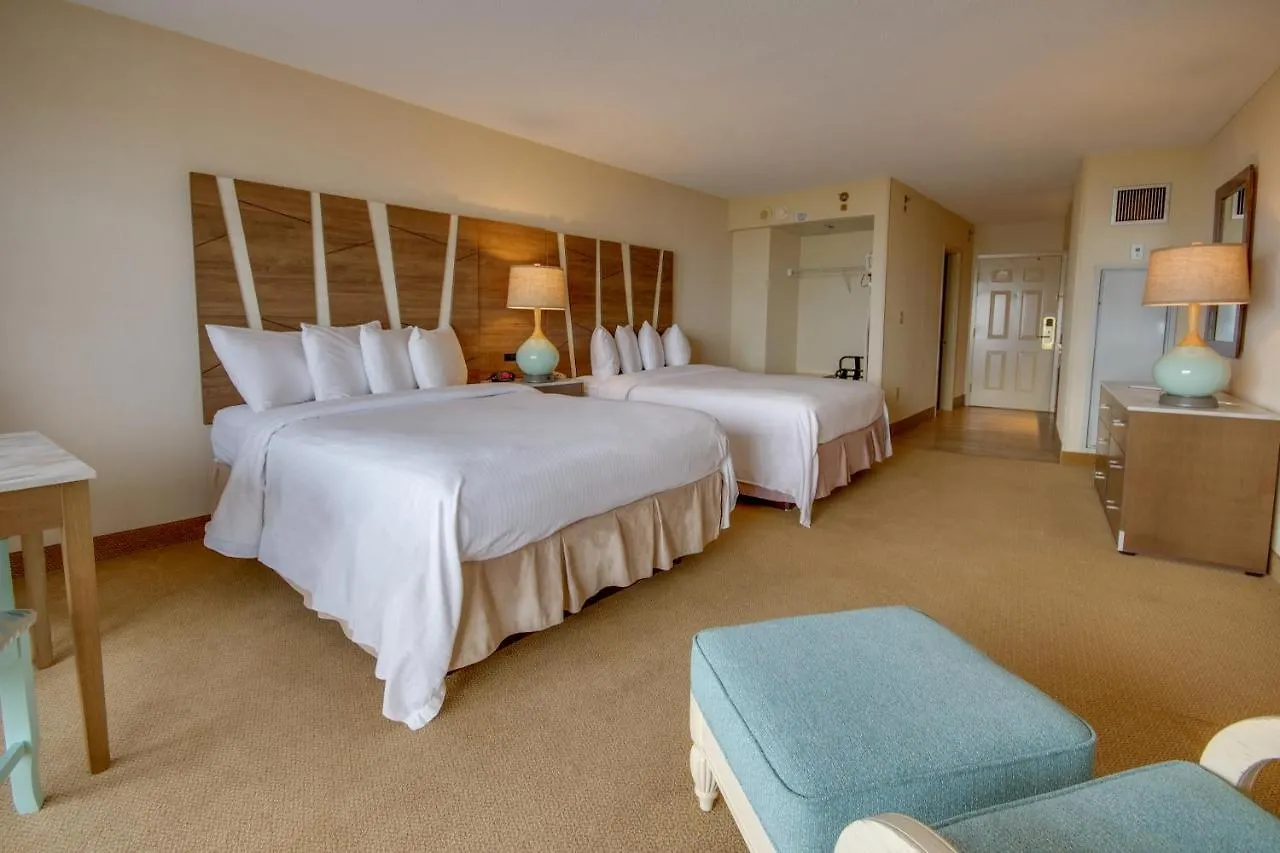 Grand Hotel Ocean City Oceanfront