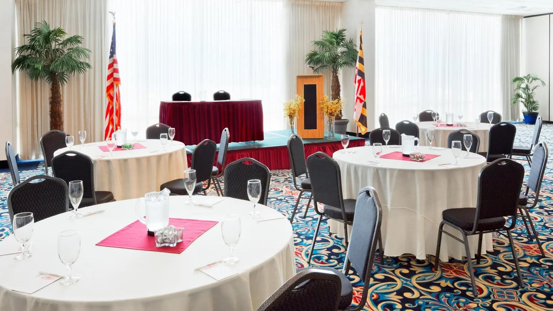 ***  Grand Hotel Ocean City Oceanfront United States