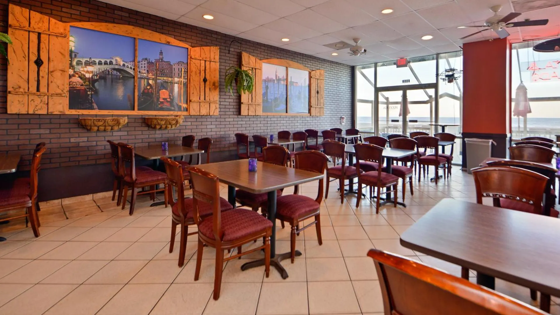 Grand Hotel Ocean City Oceanfront 3*,  United States
