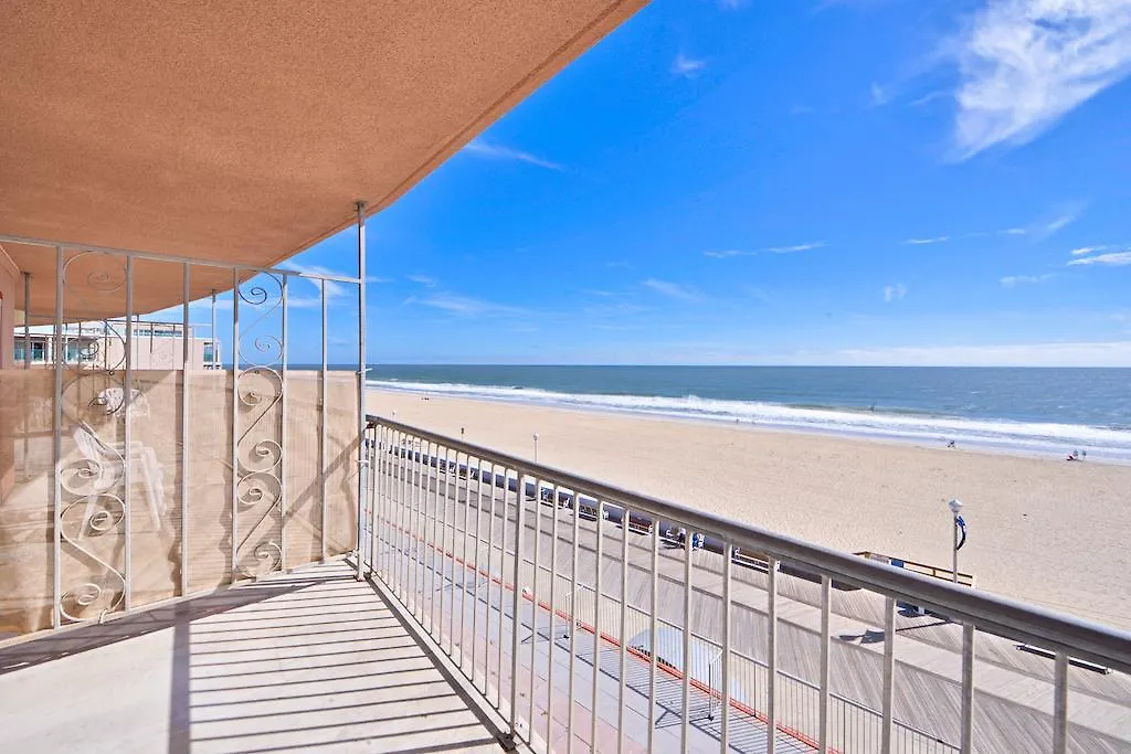 Grand Hotel Ocean City Oceanfront United States