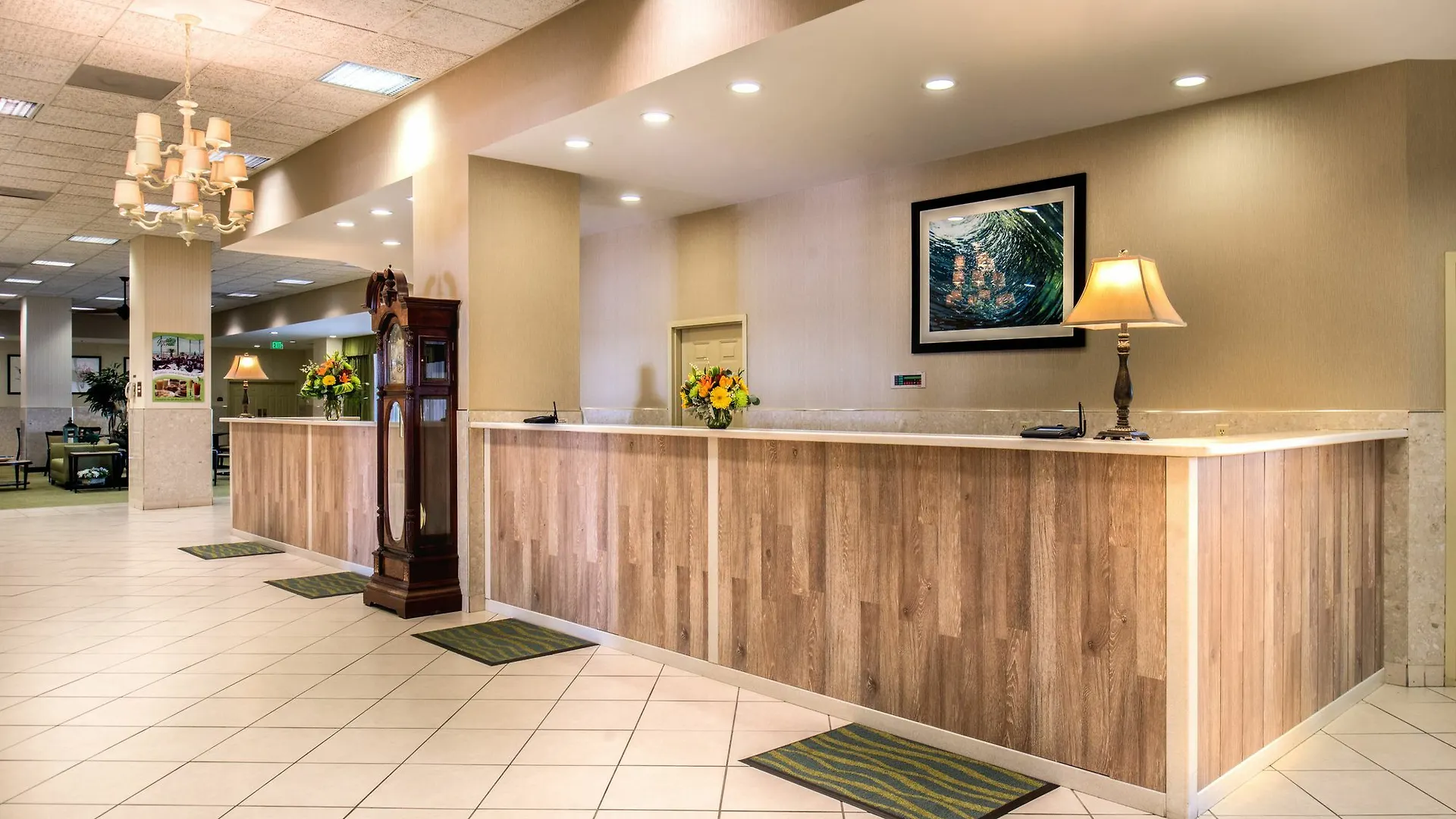***  Grand Hotel Ocean City Oceanfront United States