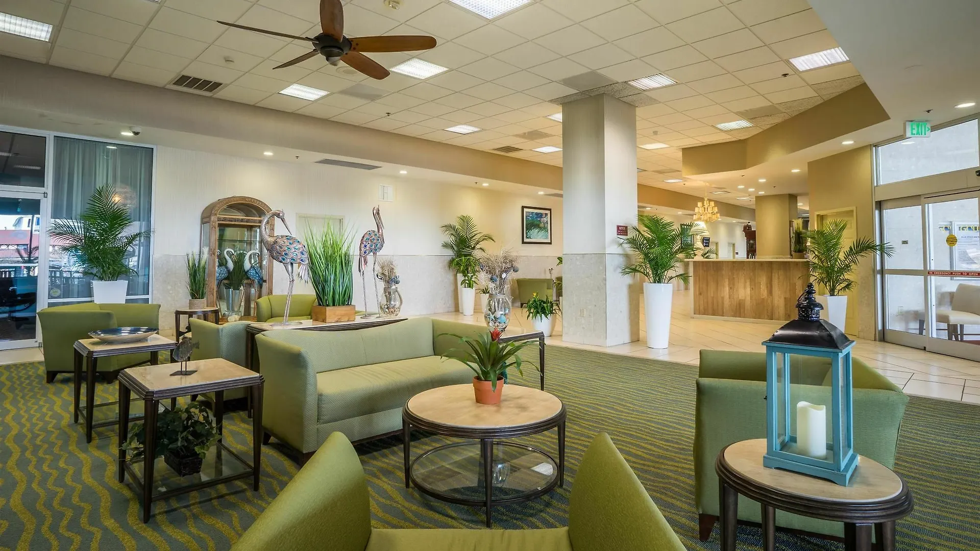 Grand Hotel Ocean City Oceanfront