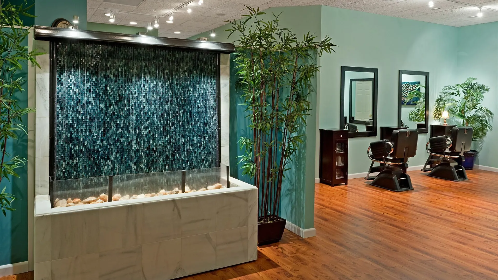 Grand Hotel Ocean City Oceanfront