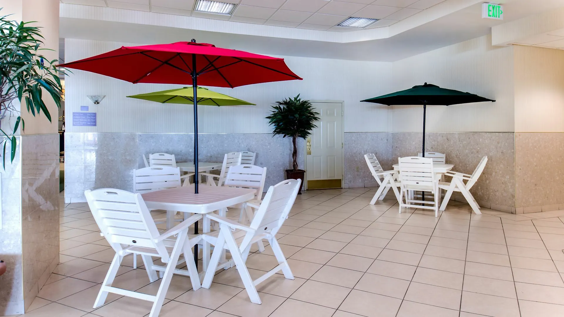 ***  Grand Hotel Ocean City Oceanfront United States
