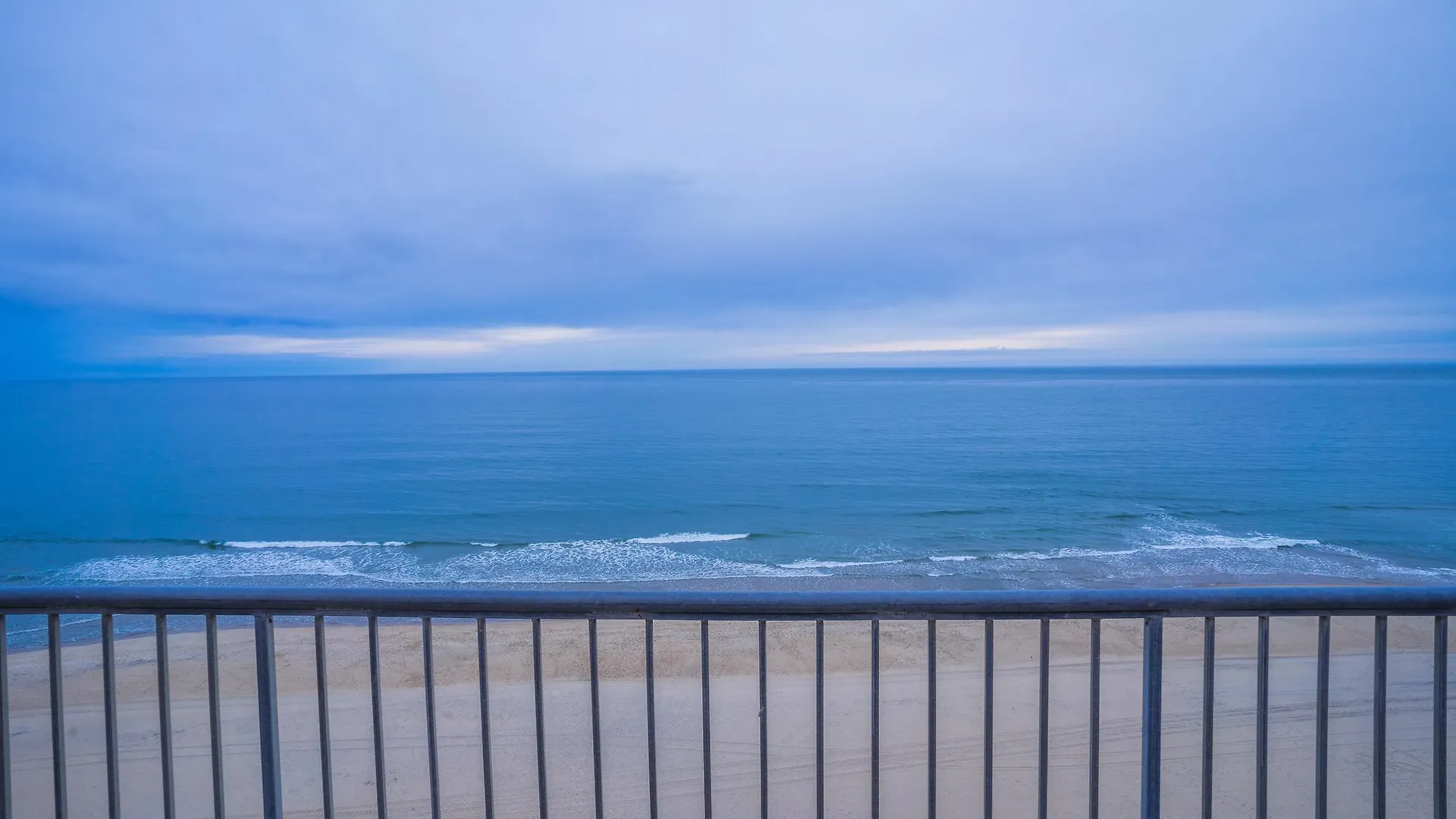 Grand Hotel Ocean City Oceanfront United States