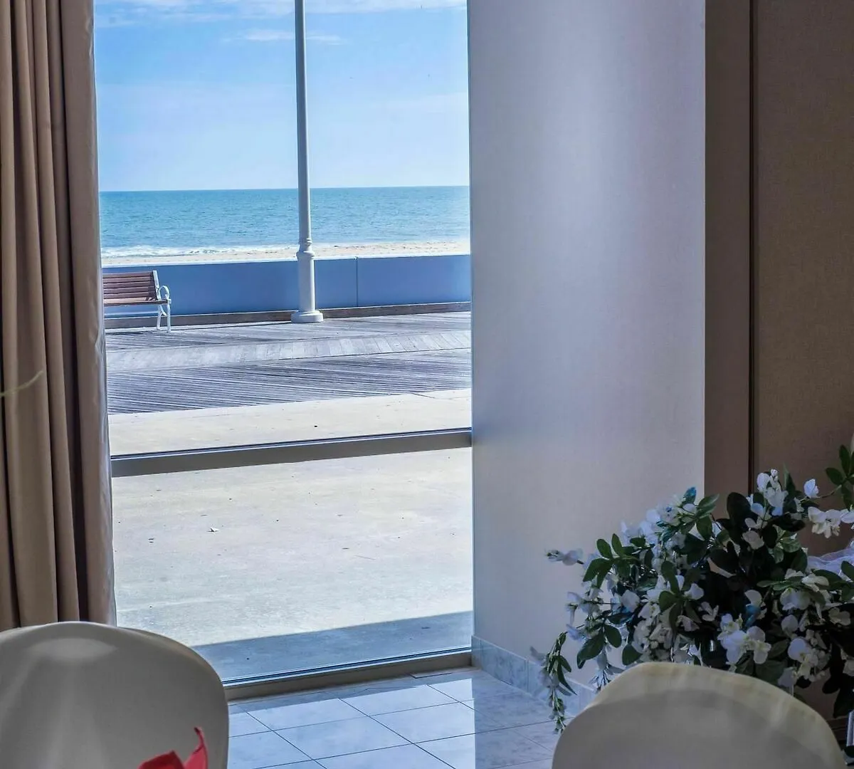 Grand Hotel Ocean City Oceanfront