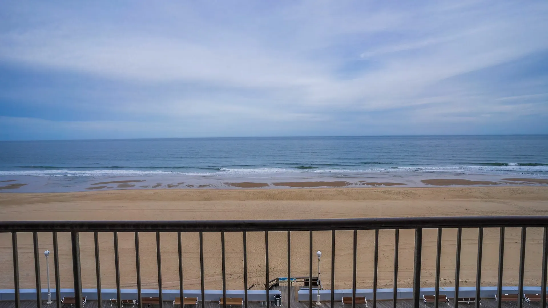 Grand Hotel Ocean City Oceanfront