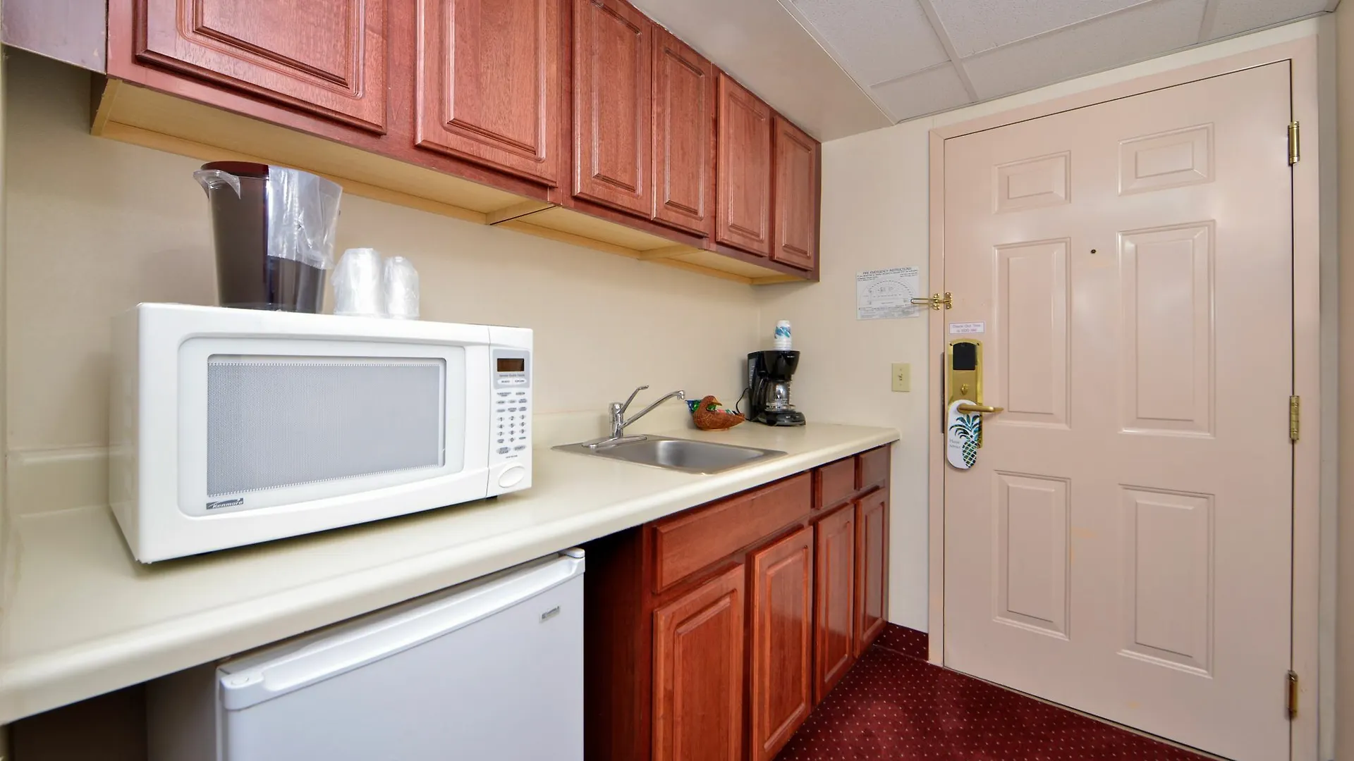 Grand Hotel Ocean City Oceanfront