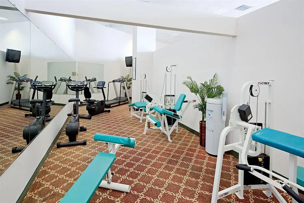 Grand Hotel Ocean City Oceanfront